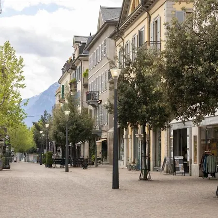 Апартаменты Flat In Near Lift & Slopes