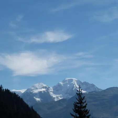 Flat In Near Lift & Slopes شقة *