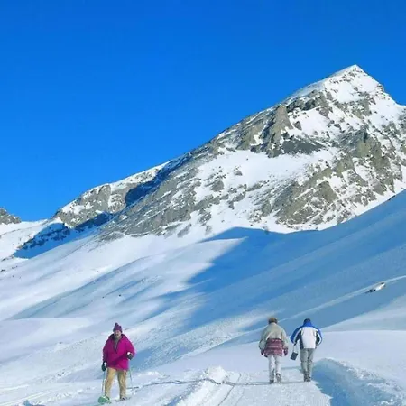 Flat In Near Lift & Slopes * Nendaz