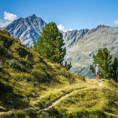 Flat In Near Lift & Slopes نينداز