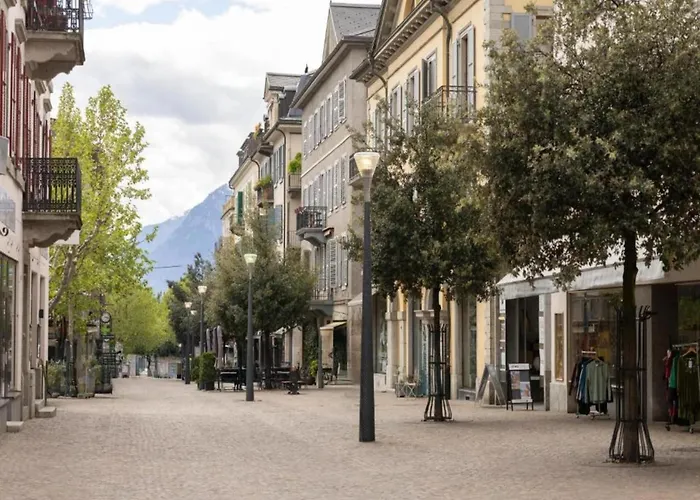 アパート Flat In Near Lift & Slopes