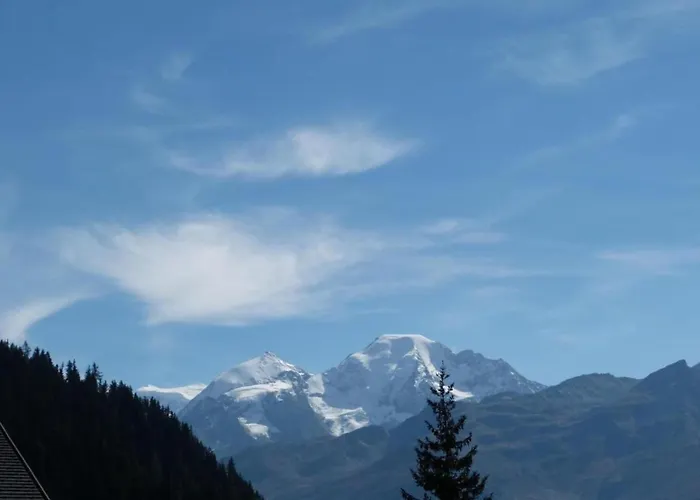 Flat In Near Lift & Slopes Апартаменты *