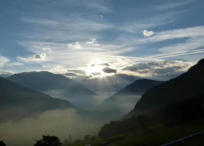 Flat In Near Lift & Slopes ナンダ