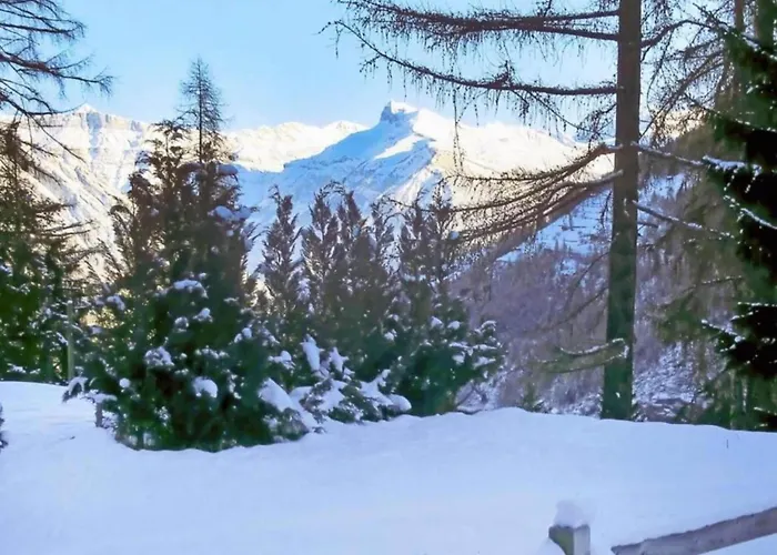 Апартаменты Flat In Near Lift & Slopes