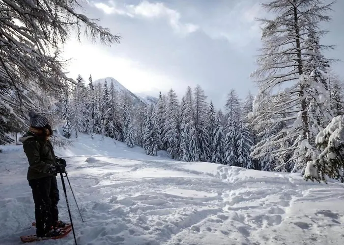 Flat In Near Lift & Slopes Апартаменты Нанда