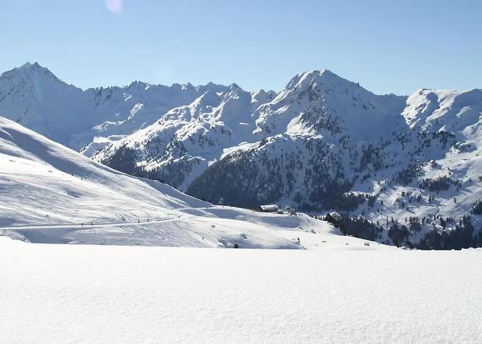 Апартаменты Flat In Near Lift & Slopes