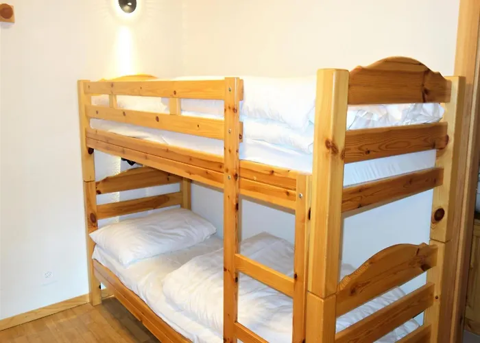 Flat In Near Lift & Slopes Нанда