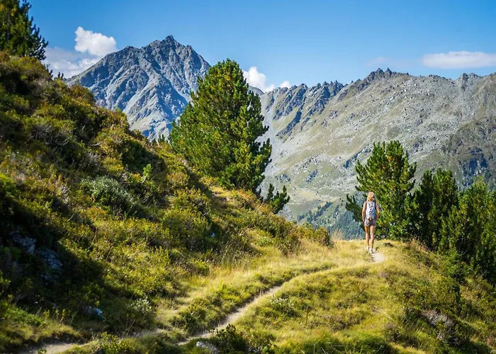 Flat In Near Lift & Slopes Нанда