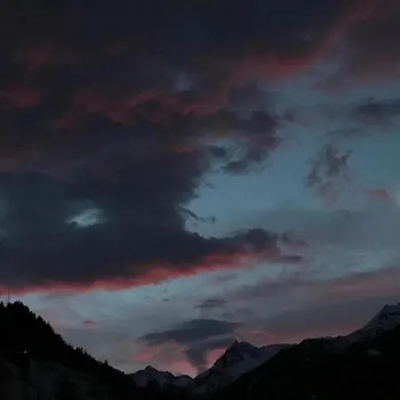 Flat In Near Lift & Slopes Daire Nendaz