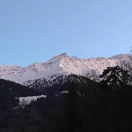 Flat In Near Lift & Slopes * Nendaz