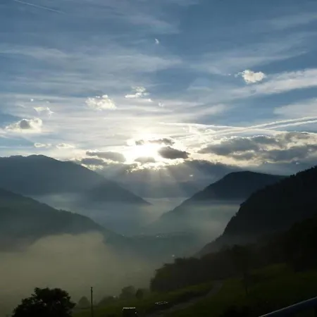 Flat In Near Lift & Slopes Nendaz