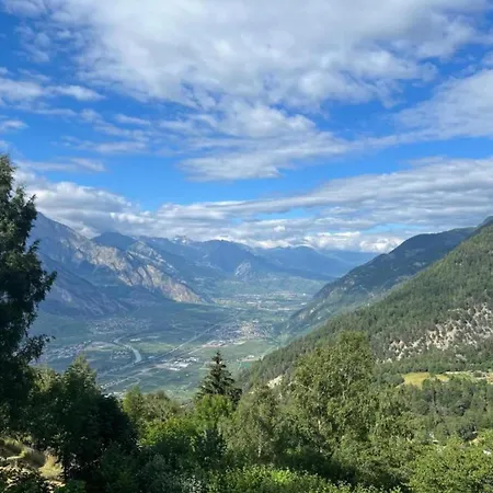 Flat In Near Lift & Slopes Daire *