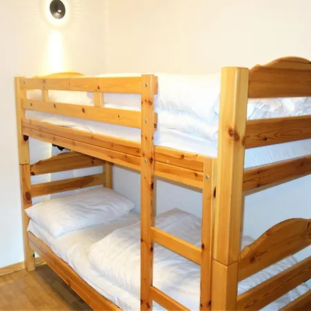 Flat In Near Lift & Slopes Nendaz