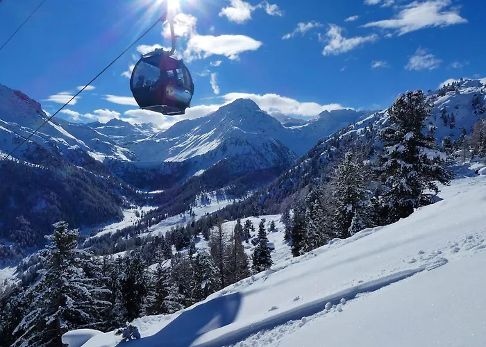 Flat In Near Lift & Slopes Διαμέρισμα *
