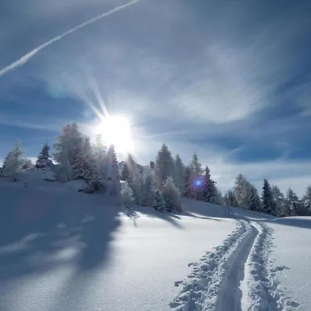 Apartment Flat In Near Lift & Slopes *