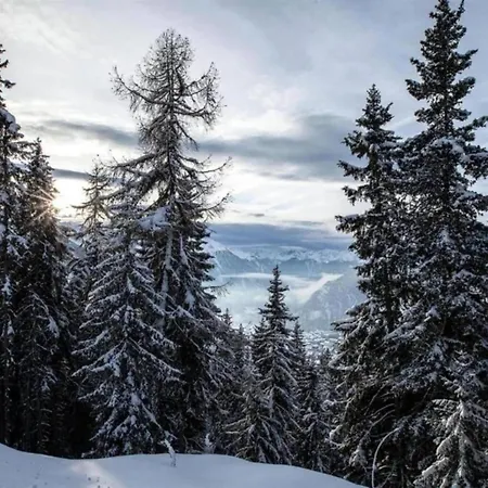 Apartament Flat In Near Lift & Slopes *