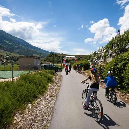 Flat In Near Lift & Slopes Nendaz