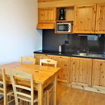 Flat In Near Lift & Slopes * Nendaz