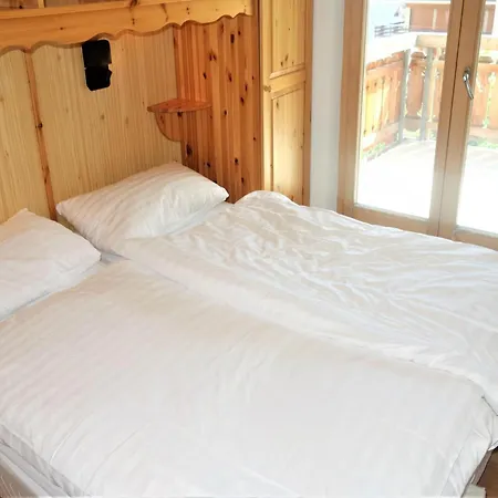 Apartament Flat In Near Lift & Slopes Nendaz