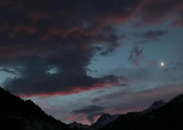 Flat In Near Lift & Slopes Apartment Nendaz