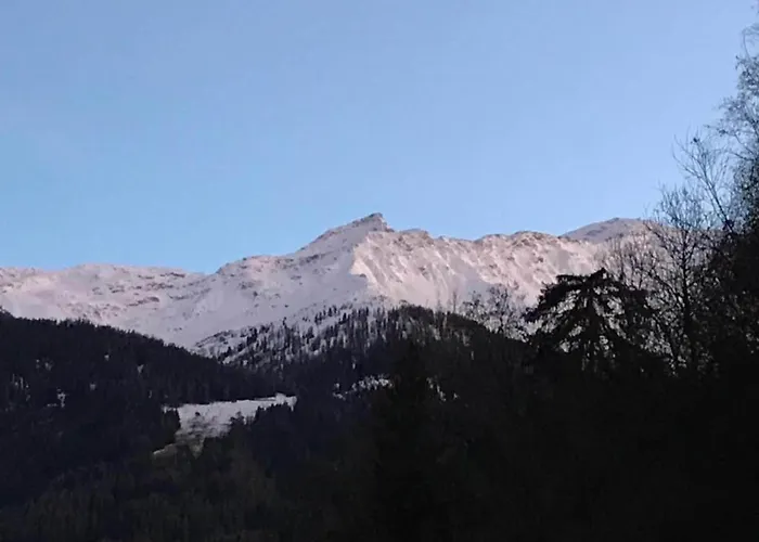 Flat In Near Lift & Slopes * Nendaz